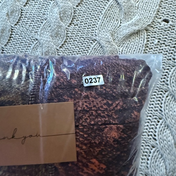 ANTHROPOLOGIE COLIMA SNAKE PRINT MAXI DRESS Small - Picture 9 of 10